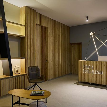 Blues Suites Медельин Экстерьер фото