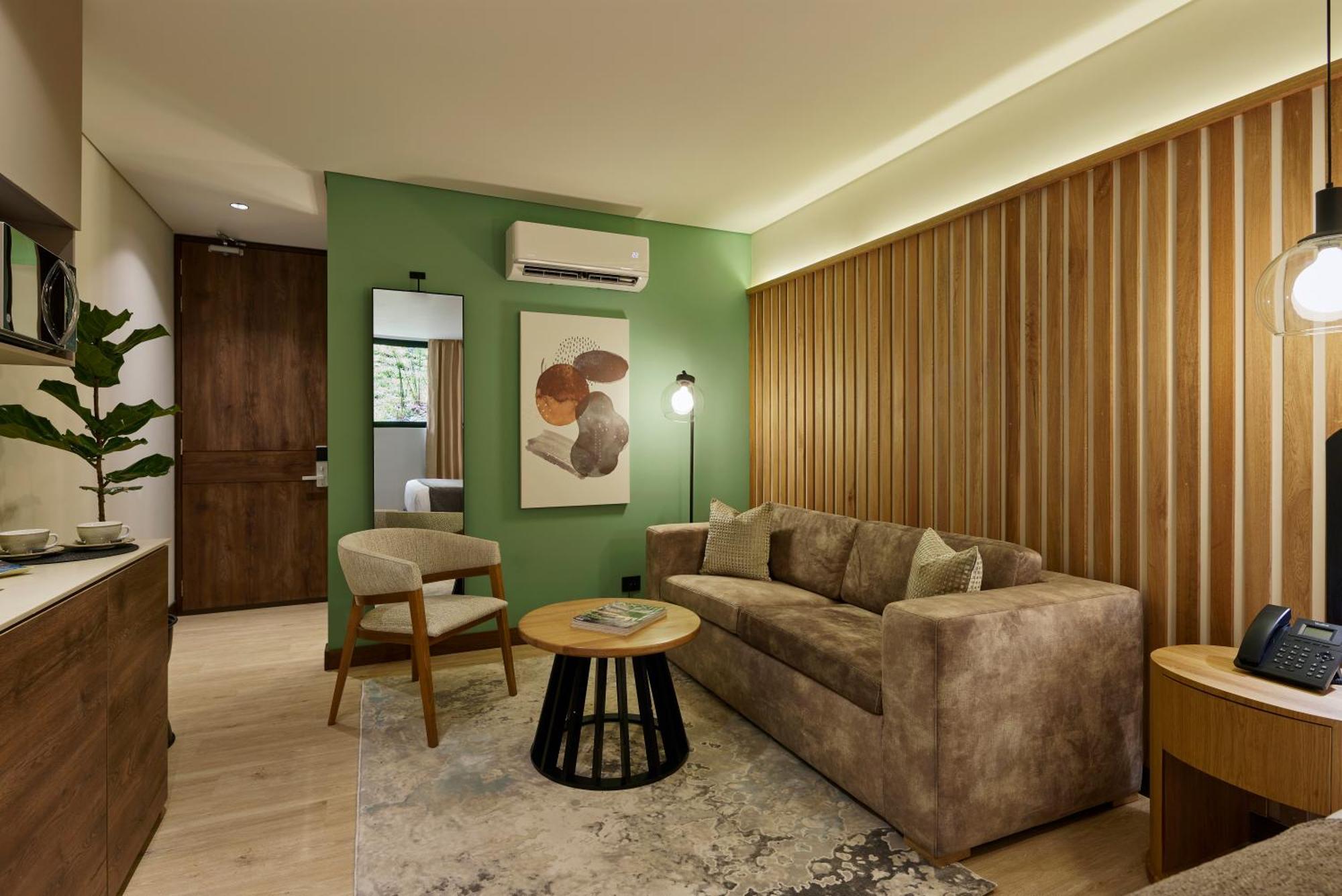 Blues Suites Медельин Экстерьер фото